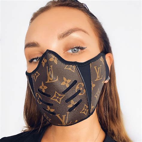 louis vuitton face mask cheap|louis vuitton balaclava.